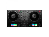 Hercules DJ Control Inpulse T7 Hercules DJ Control Inpulse T7